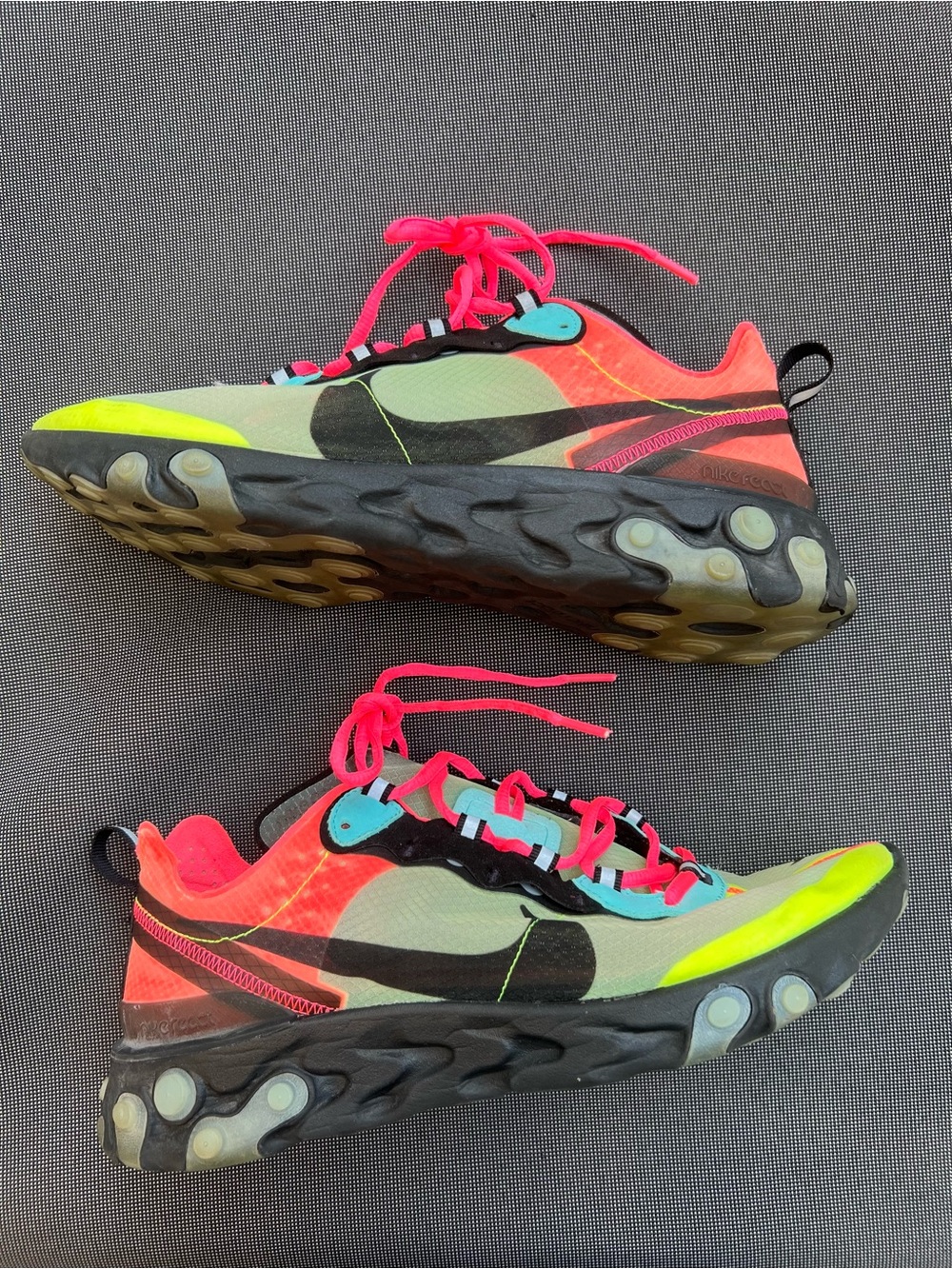 Nike React Element 87